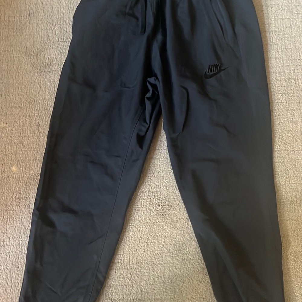 Nike track suit